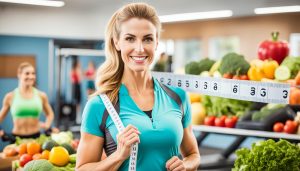 one month diet plan to reduce belly fat for female