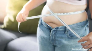 15 Proven Ways to Quickly Lose Belly Fat and Keep it Off (2)