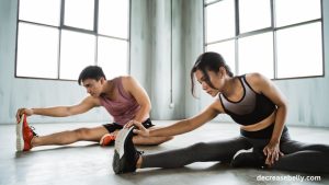 Top 20 Fat-Burning Exercises for Men and Women